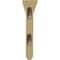 Ekena Millwork 2"W x 4 1/2"D x 8"H Small Rojas Wood Corbel, Alder CORW02X04X08RJAL - alternate 4